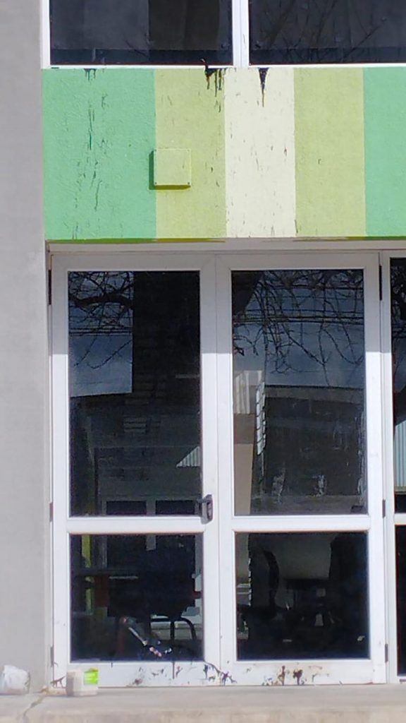 Una escuela porteña fue vandalizada tres días consecutivos en la última semana