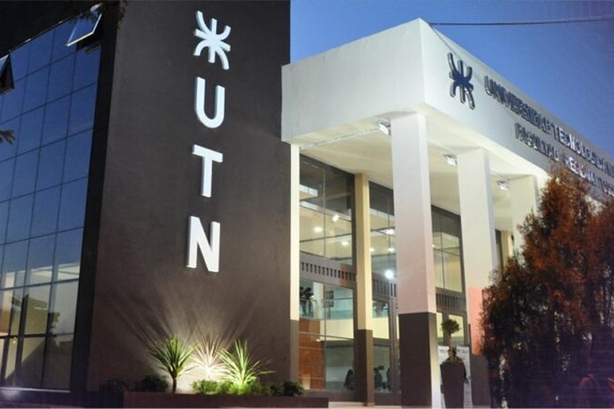 Era Milei: la UTN se declaró en “Estado de Alerta” por la situación presupuestaria