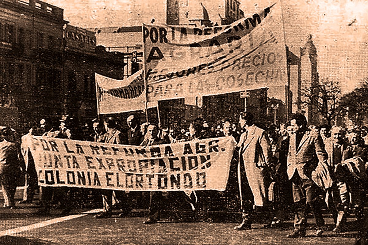 112 años: el eco del Grito de Alcorta