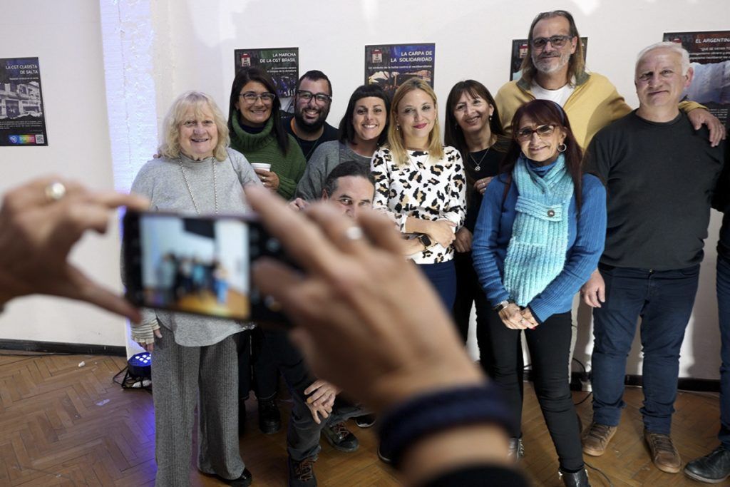 Cuatro años del colectivo Historia Obrera: narrativas simples y atractivas sobre temas complejos 1 Cuatro años del colectivo Historia Obrera: narrativas simples y atractivas sobre temas complejos