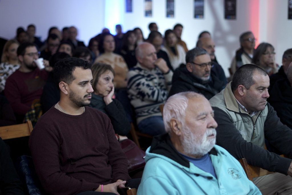 Cuatro años del colectivo Historia Obrera: narrativas simples y atractivas sobre temas complejos 3 Cuatro años del colectivo Historia Obrera: narrativas simples y atractivas sobre temas complejos