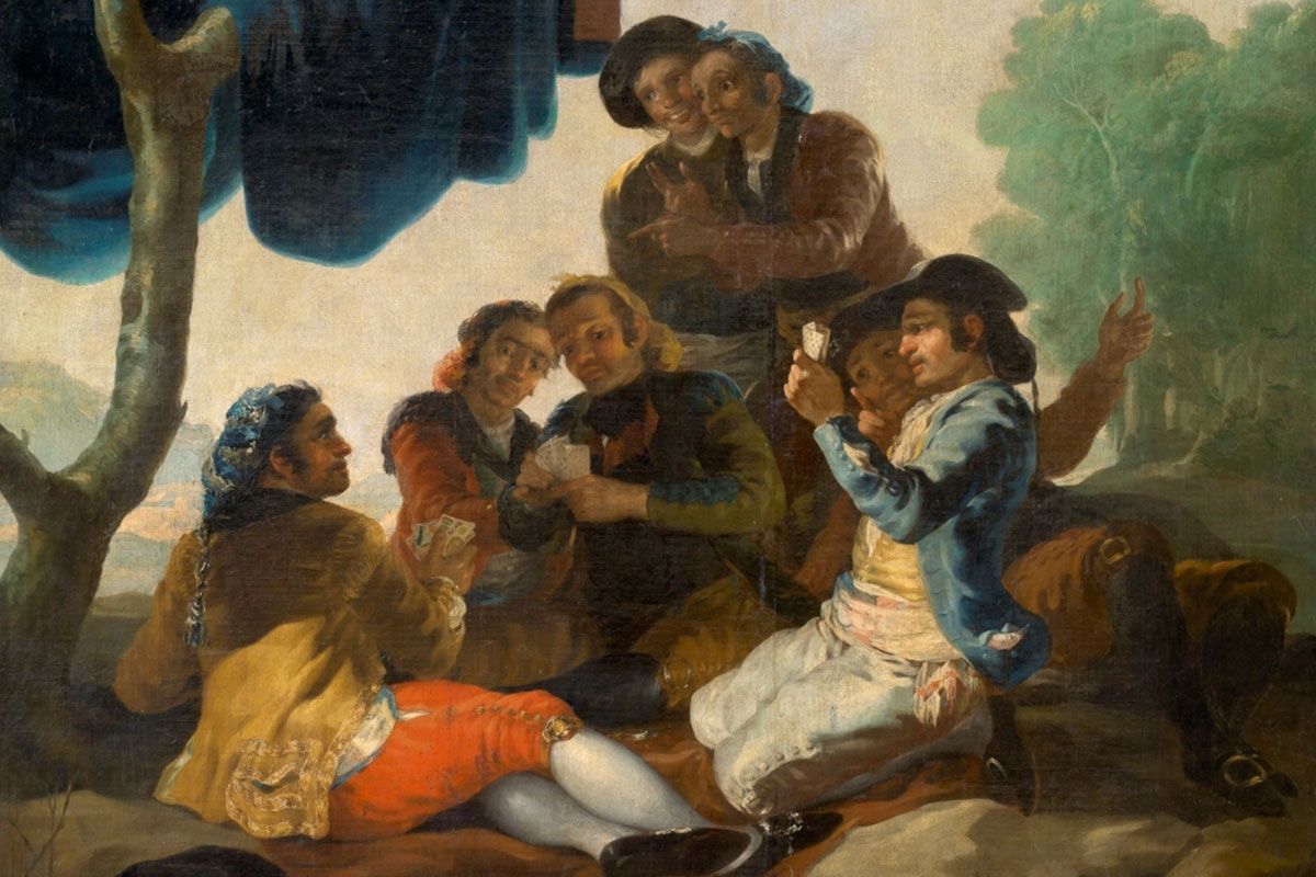 El peronismo como revelación