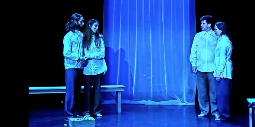 Agenda de Espectáculos para toda la semana 7 Agenda de Espectáculos para toda la semana