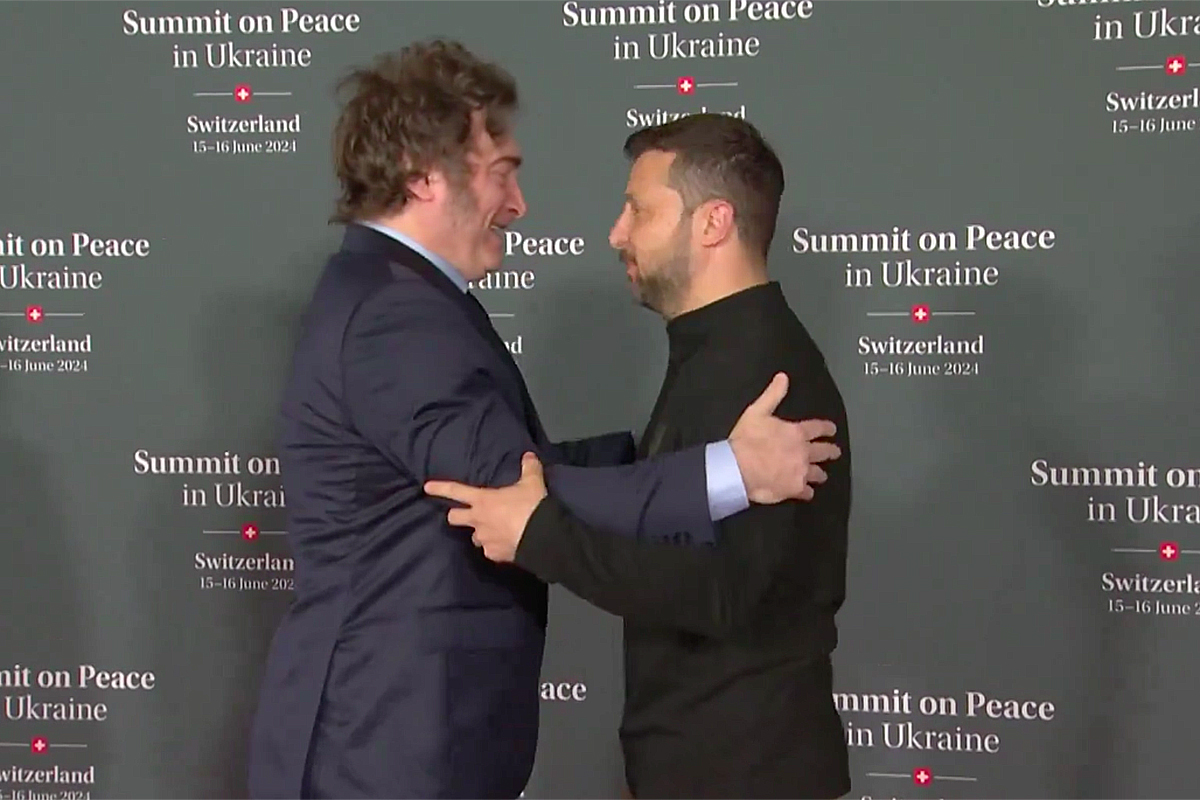 Ucrania: el gigantesco escándalo de corrupción que involucra a Zelenski y Occidente prefiere ignorar