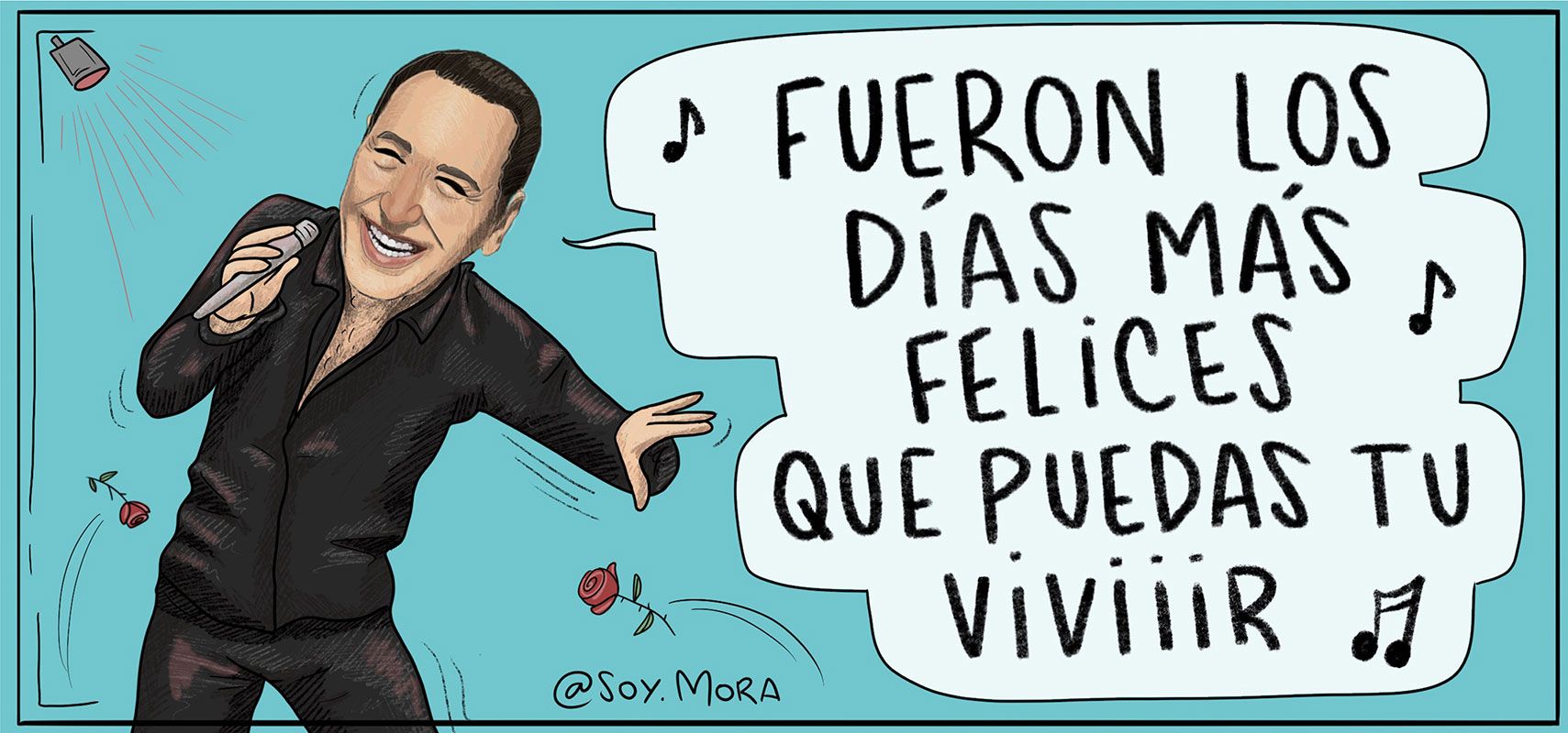 El peronismo, la puerta de entrada a la autodidáctica argentina