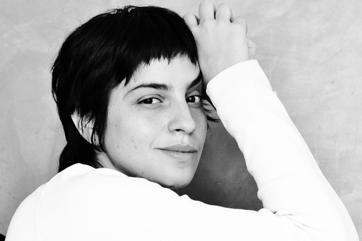 Sofía Palomino: «Es muy importante que sigan existiendo estas películas que hablan de nosotros»