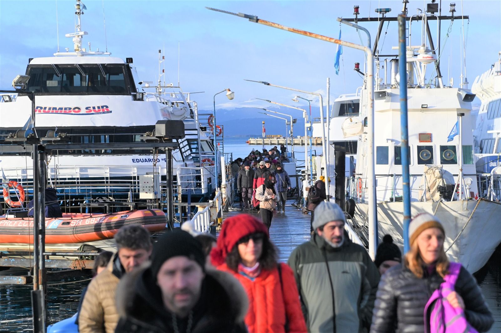 El sector turístico pide que también haya un fin de semana con feriado en agosto