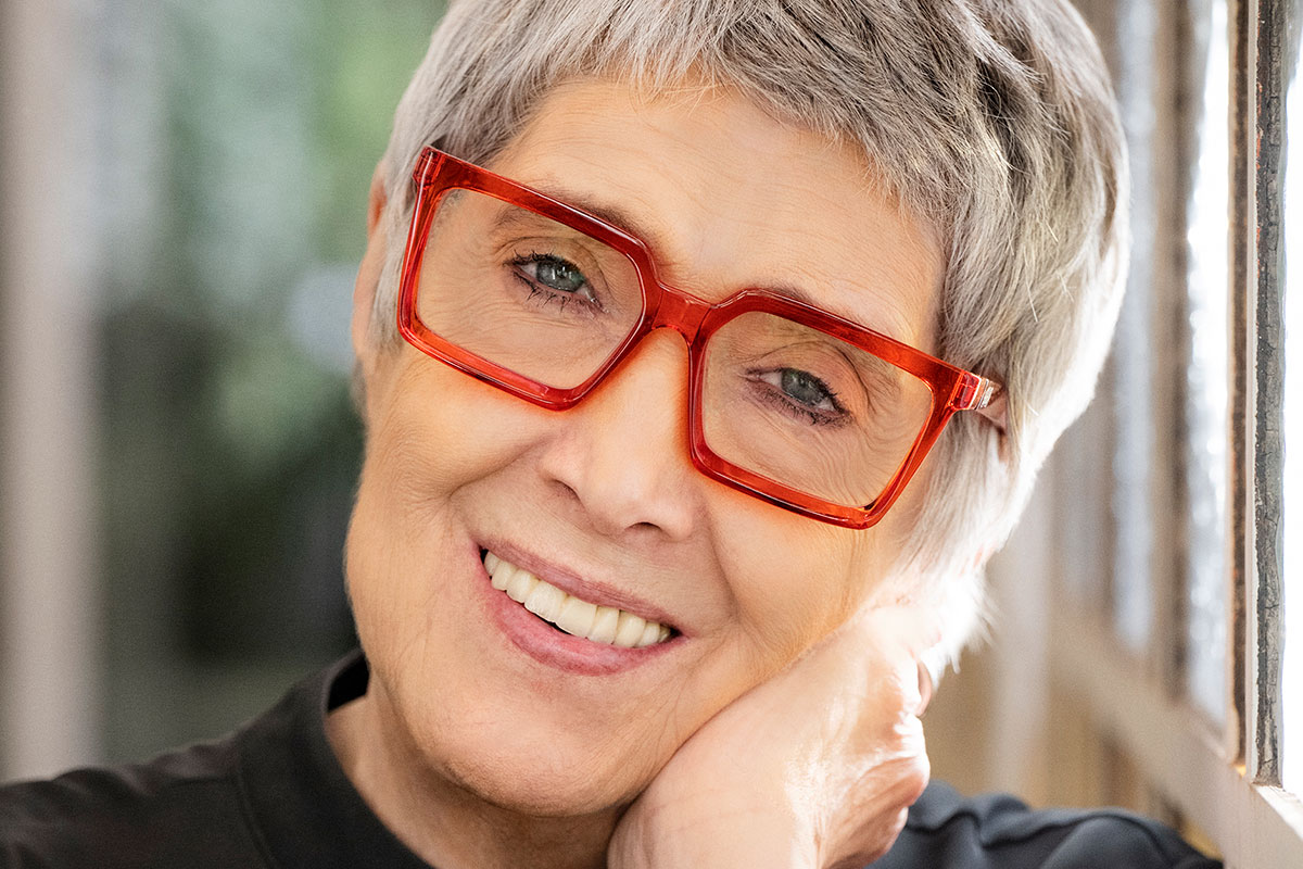 Teresa Parodi: “El Gobierno tiene un discurso muy violento y destructivo”