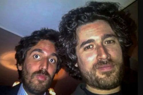 Condenan por homicidio a médicos procesados por la muerte del hermano del cineasta Mariano Cohn