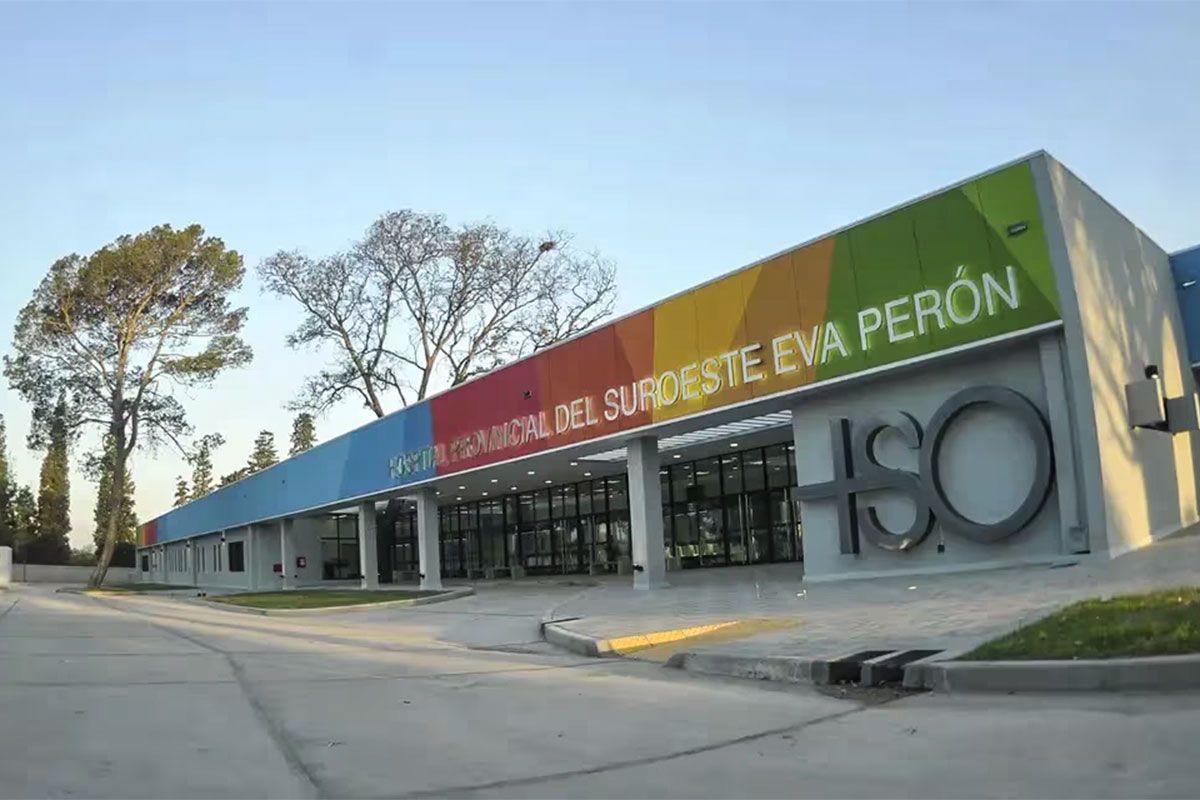 Un niño de 9 años llegó con fiebre al hospital y dio positivo de cocaína