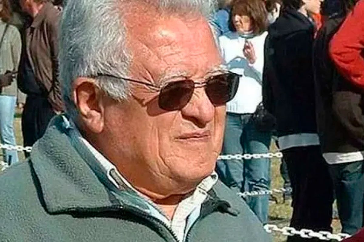 Murió Gregorio Pérez Companc, dueño de la cuarta fortuna más grande de la Argentina