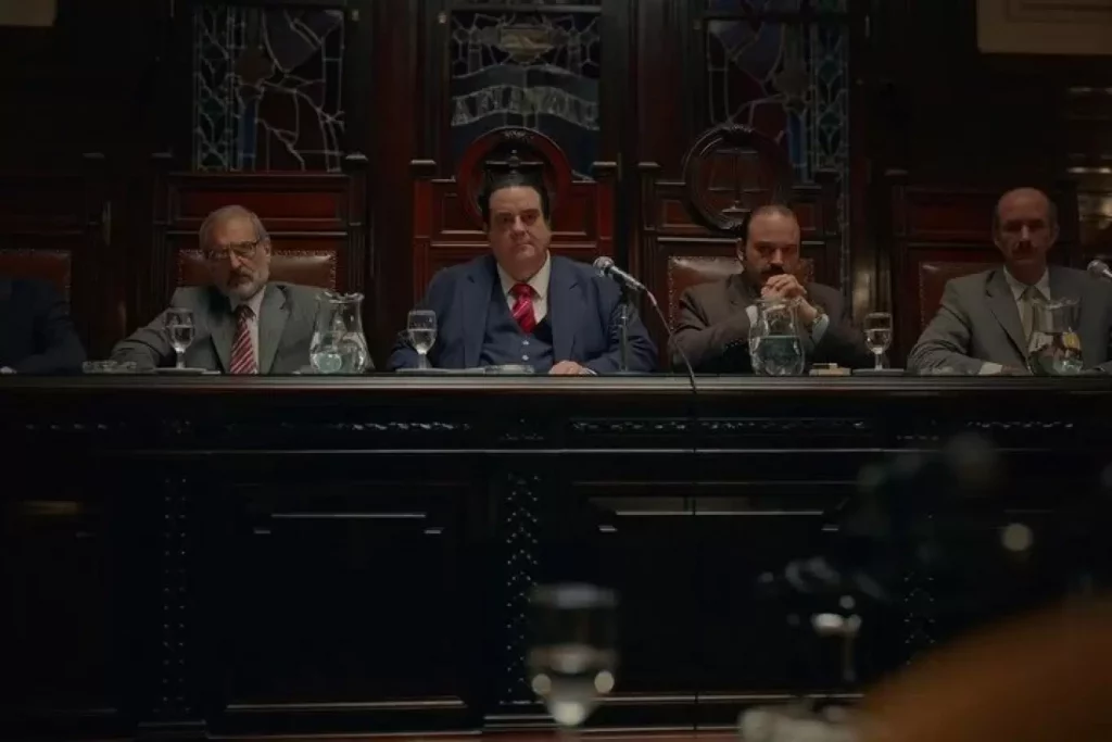 Ping pong con Carlos Portaluppi: "De chico jamás se me cruzó por la cabeza que iba a ser actor" 3 Ping pong con Carlos Portaluppi: "De chico jamás se me cruzó por la cabeza que iba a ser actor"