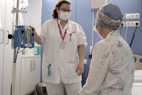 Detectan más de 30 casos de cáncer de la sangre por día en Argentina: reclaman equidad en el acceso a tratamientos