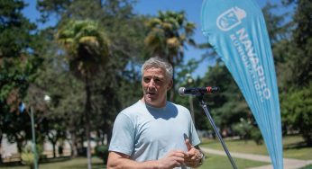 Facundo Diz: «Suele ganar el discurso de la antipolítica entre los futbolistas, pero están equivocados»