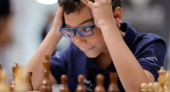 Faustino Oro y el problema de la prodigiosidad en el ajedrez infantil