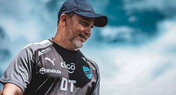 Flavio Robatto: «La mejor táctica es que un futbolista tenga ganas y esté feliz»