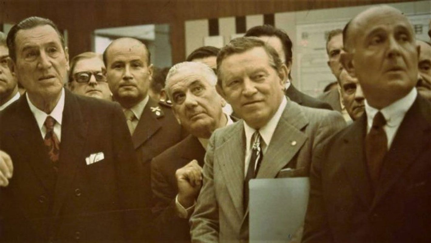 La economía peronista: una apuesta por el Estado y la industria nacional