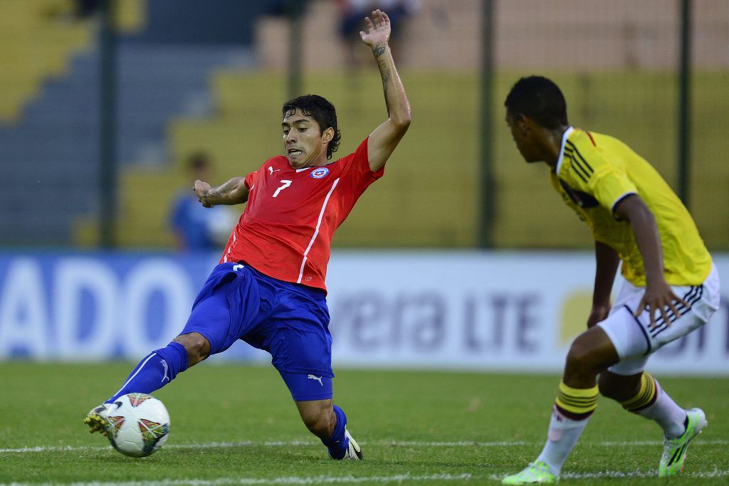El futbolista argentino al que Estados Unidos no deja jugar la Copa América