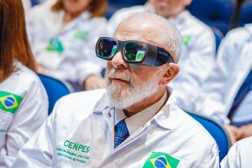 Lula les canta retruco