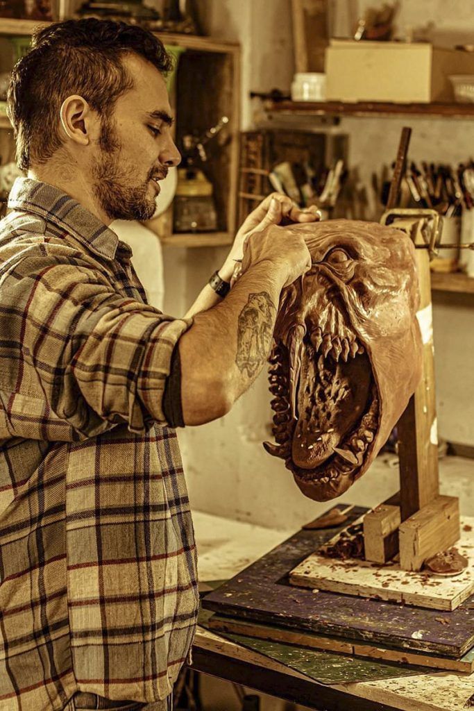 Marcos Berta, el padre de los monstruos no electorales más siniestros