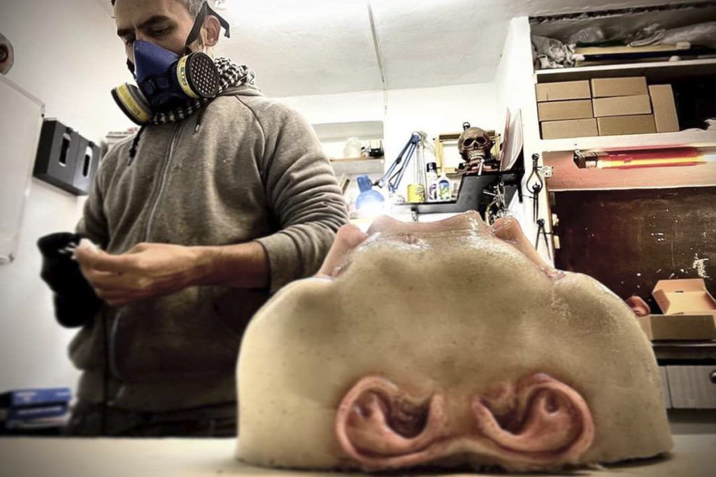 Marcos Berta, el padre de los monstruos no electorales más siniestros