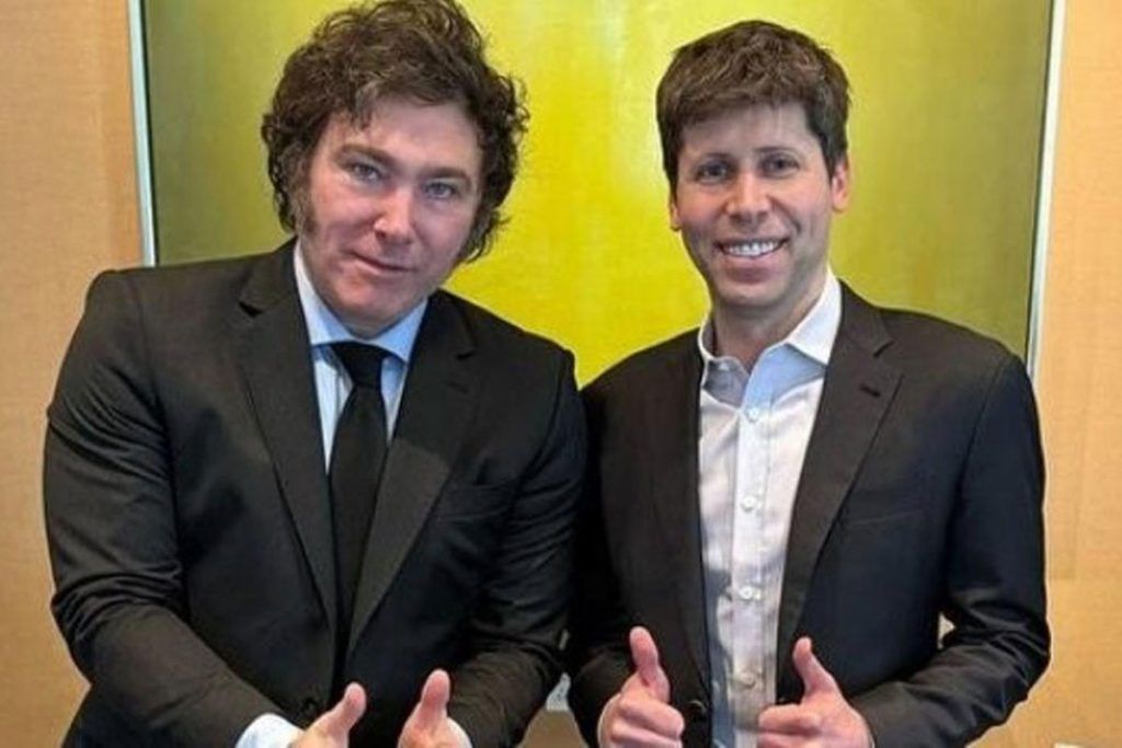 Anthropic, Chat GPT y el Pentágono: qué hay detrás del conflicto por el uso militar sin límites de modelos de Inteligencia Artificial