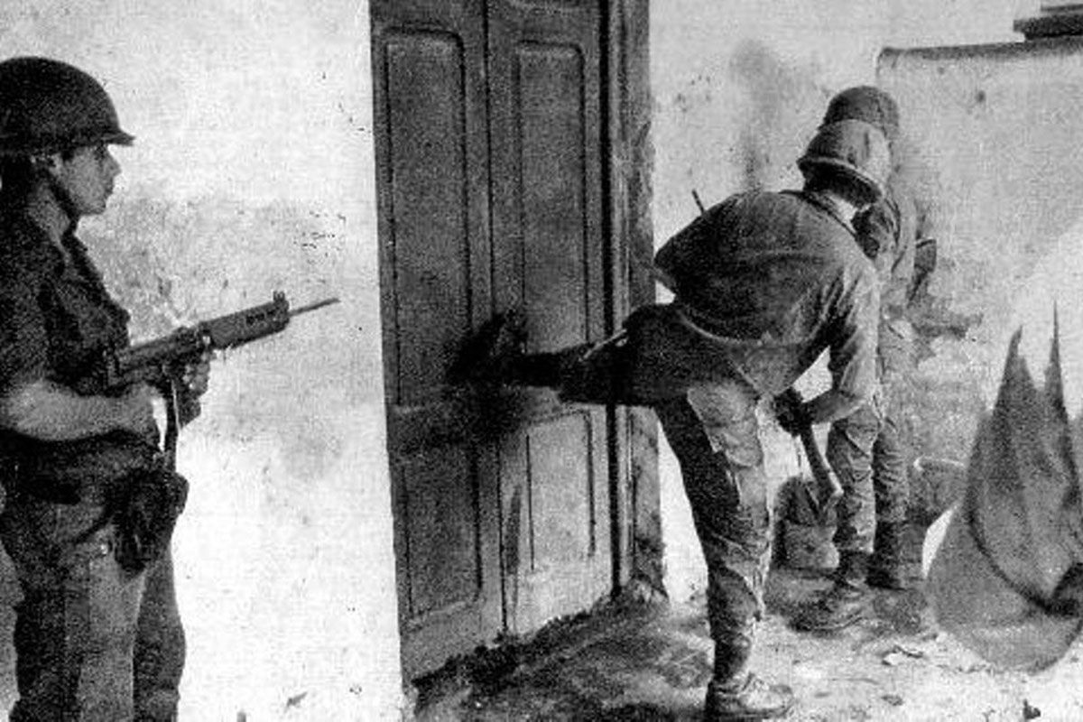 Los fallos de la Justicia que le ponen freno a los planes negacionistas de Milei