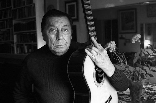 Salidas: agenda cultural para todes