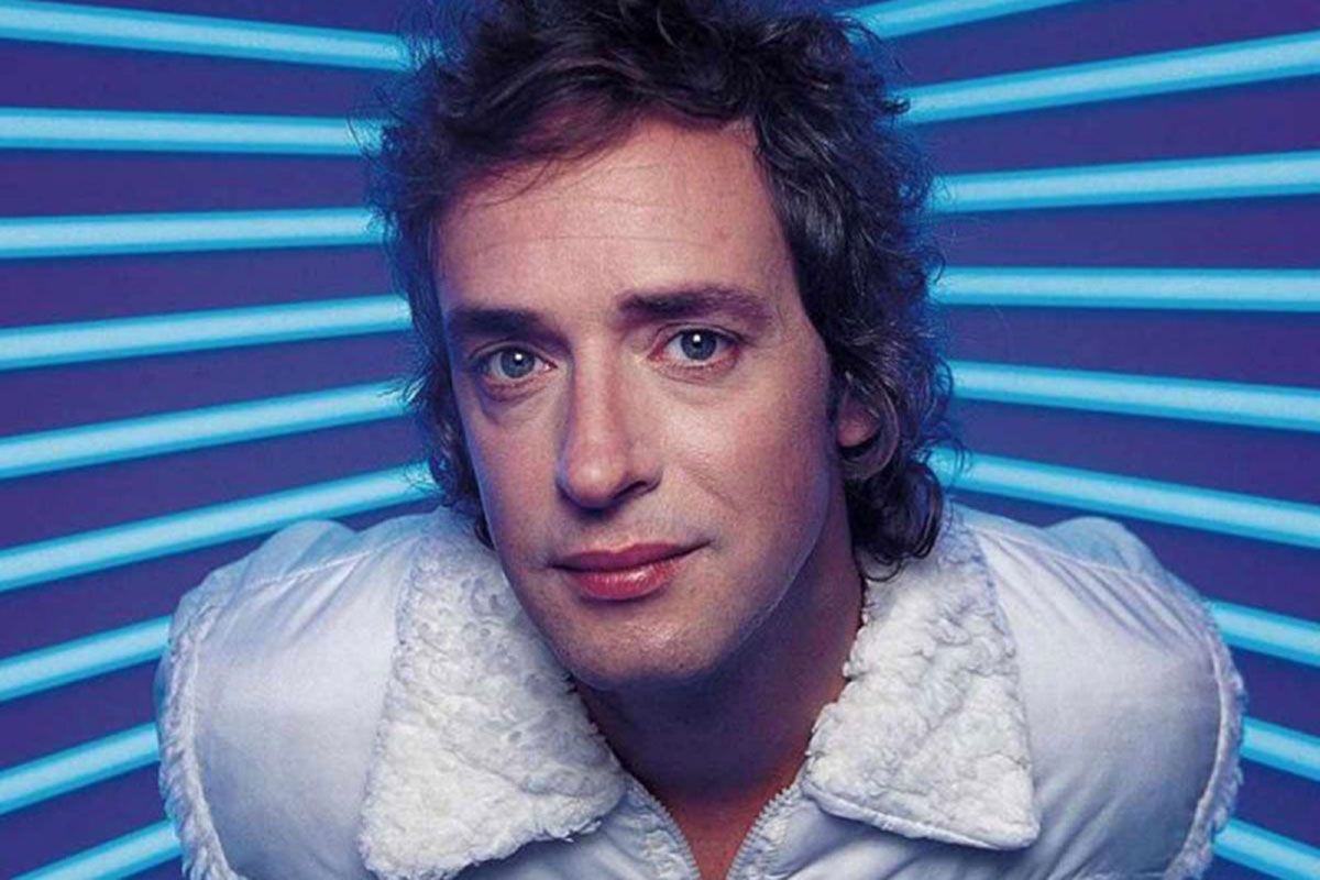 A 25 años de «Bocanada»: el detrás de escena del disco que encendió la carrera solista de Gustavo Cerati