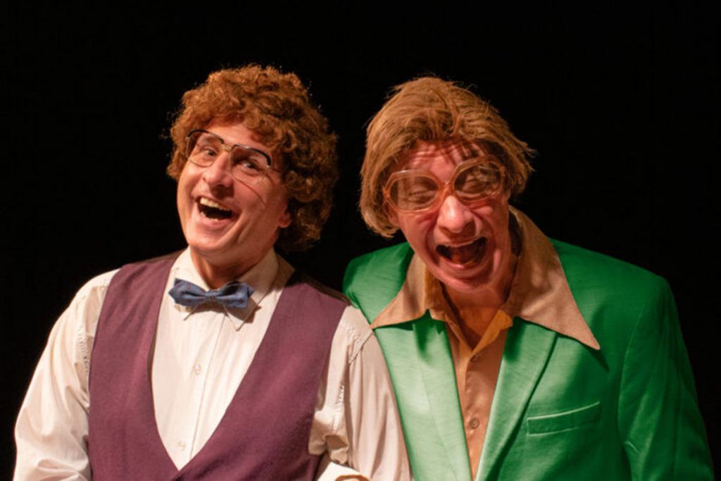 Agenda de Espectáculos para toda la semana 3 Agenda de Espectáculos para toda la semana