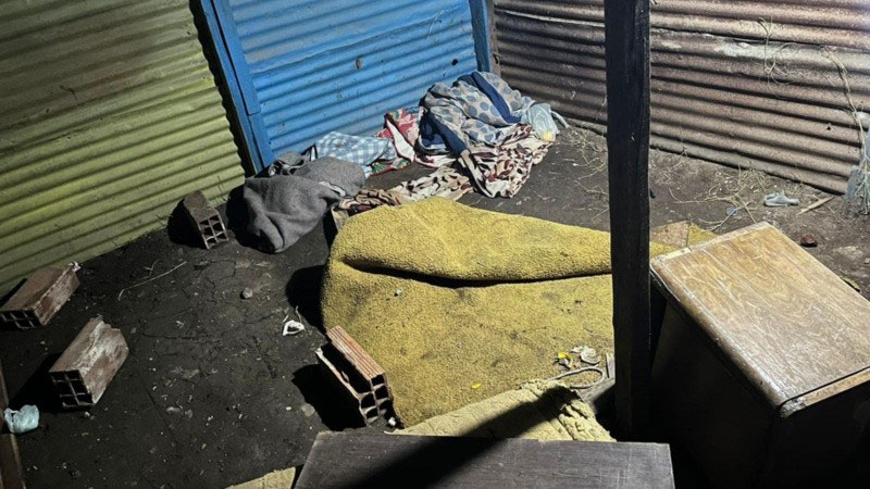 Un adolescente fue secuestrado y torturado en Rosario: lo rescataron y está internado