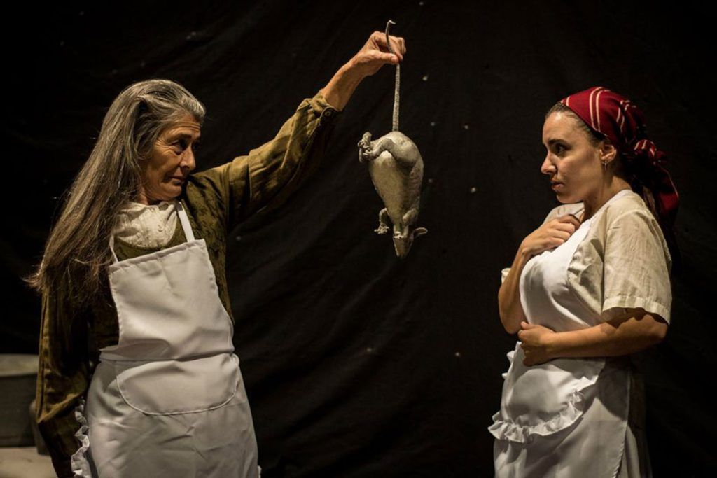 Agenda de Espectáculos para toda la semana 1 Agenda de Espectáculos para toda la semana