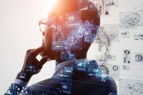 La Biblioteca del Congreso propone conversar sobre problemáticas vinculadas a la inteligencia artificial