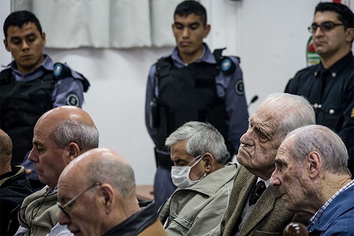 Procesaron a dos empresarios por su responsabilidad en el secuestro de trabajadores ceramistas durante la dictadura