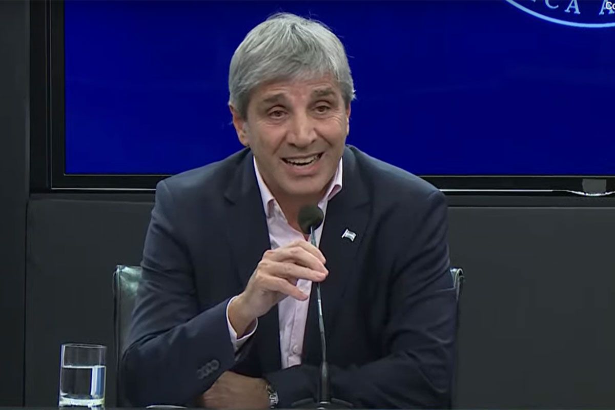 El Banco Central pasará todas sus deudas al ya muy endeudado Tesoro nacional