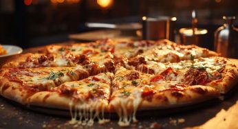 La gastronomía argentina también compite en la Copa América