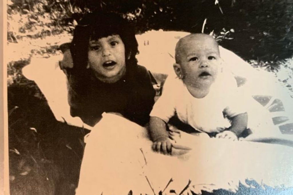 Ping pong con Caramelito: “La ELA es una enfermedad muy cruel y crear lazos es clave para enfrentarla” 2 Ping pong con Caramelito: “La ELA es una enfermedad muy cruel y crear lazos es clave para enfrentarla”