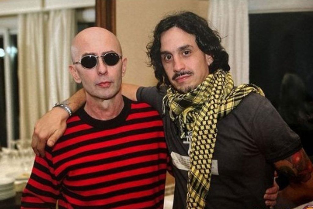 Ping pong con Caramelito: “La ELA es una enfermedad muy cruel y crear lazos es clave para enfrentarla” 6 Ping pong con Caramelito: “La ELA es una enfermedad muy cruel y crear lazos es clave para enfrentarla”