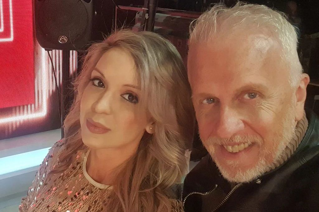 Andrés Nara sigue preso por agredir a su pareja 1 Andrés Nara sigue preso por agredir a su pareja