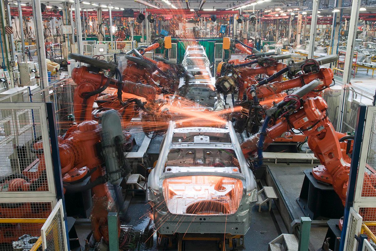 Argentina suma nueve meses de déficit comercial con Brasil y en lo que va del año acumula un retroceso de casi U$S 2.000 millones