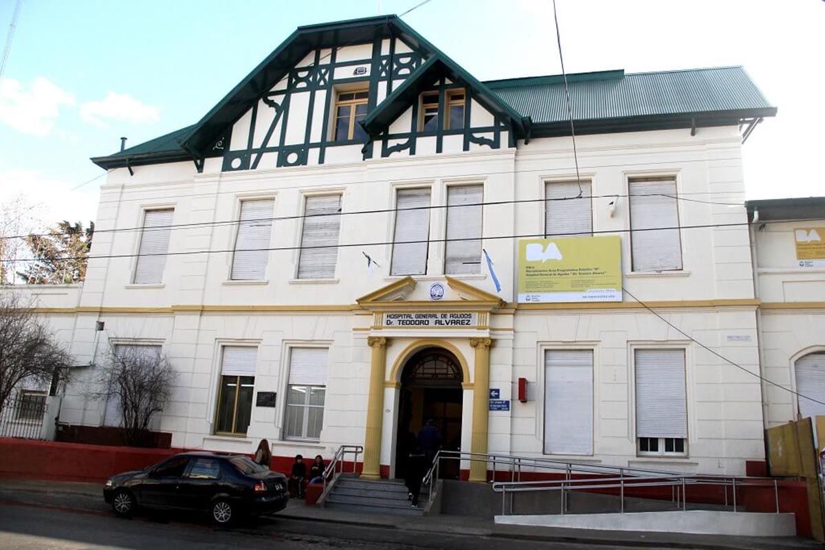 Ahora la Ciudad quiere quitarle los fueros a un delegado médico por reclamar durante la pandemia