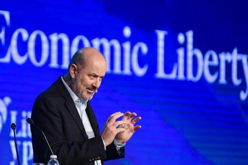 Sturzenegger estará al frente del nuevo ministerio de Desregulación y Transformación del Estado