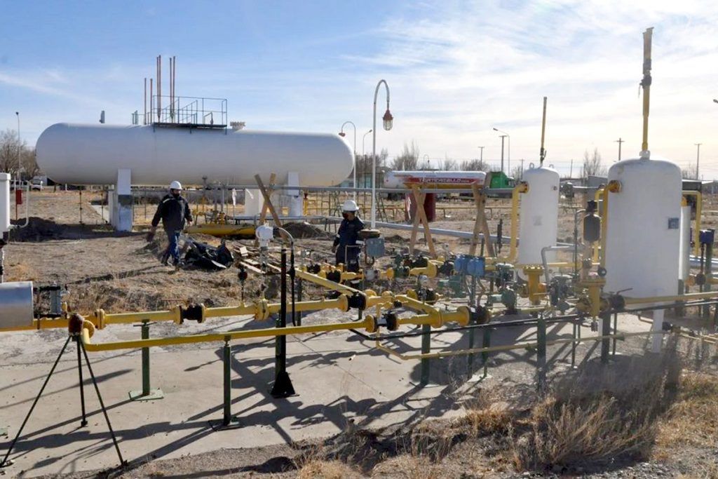 GNL: la huella ambiental que se esconde detrás del relato verde