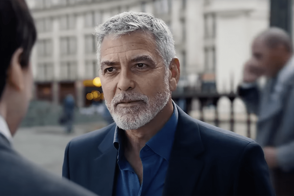 George Clooney recibirá el León de Oro honorífico a toda su trayectoria en el Festival de Venecia 3 George Clooney recibirá el León de Oro honorífico a toda su trayectoria en el Festival de Venecia
