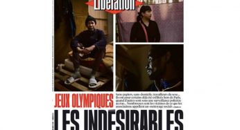 Los indeseables olímpicos