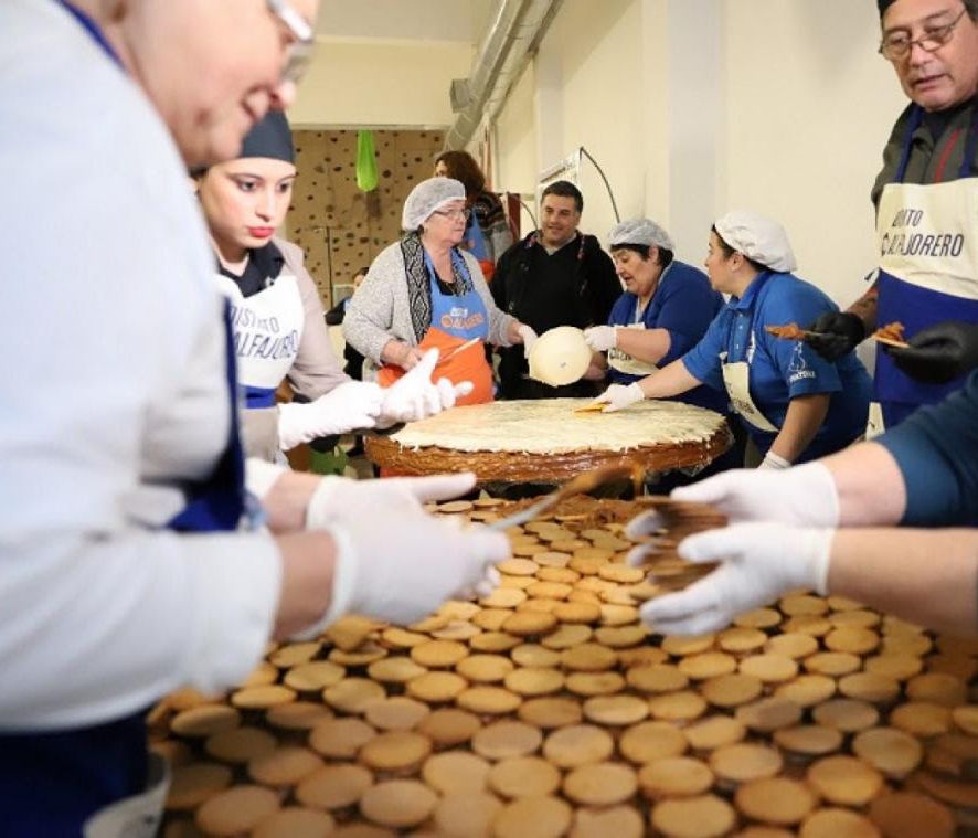 Naranjas, Dj y hasta alemanes del Volga para disfrutar este finde en la provincia de Buenos Aires 2 Naranjas, Dj y hasta alemanes del Volga para disfrutar este finde en la provincia de Buenos Aires