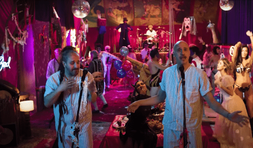 Agenda de espectáculos con lo mejor de la semana