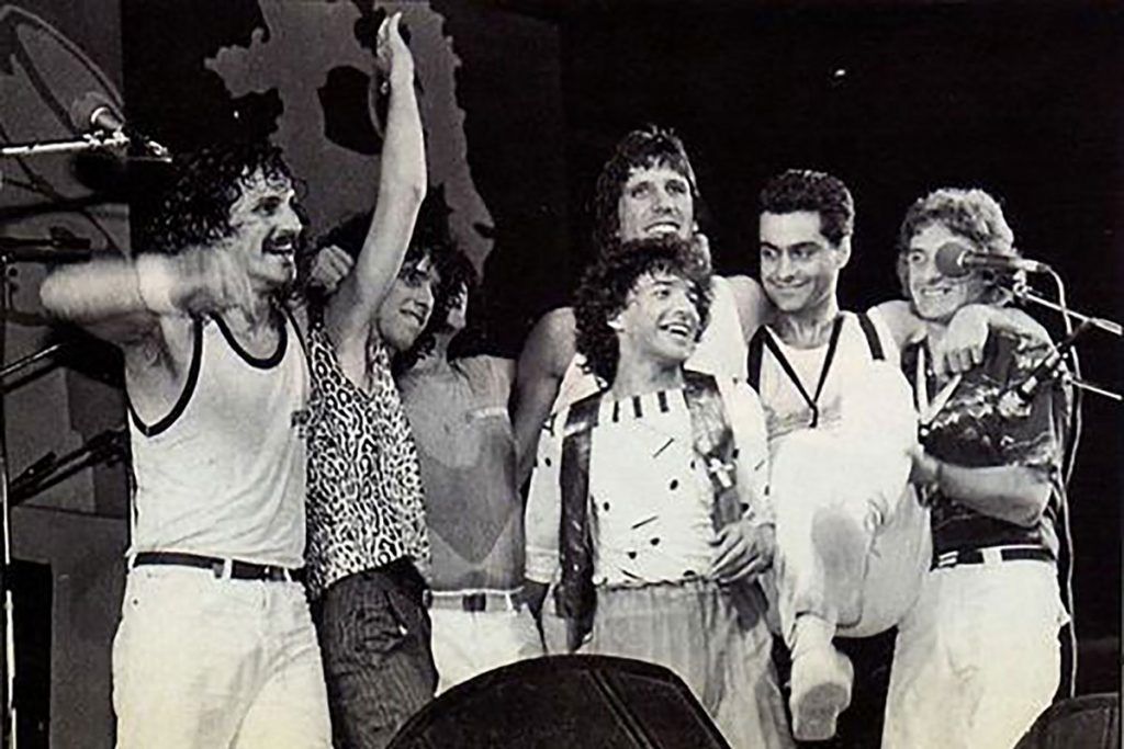 Ping pong con Gabriel Schultz: "Vivimos en un mundo en el que hay gente que se amarga mirando Gran Hermano"