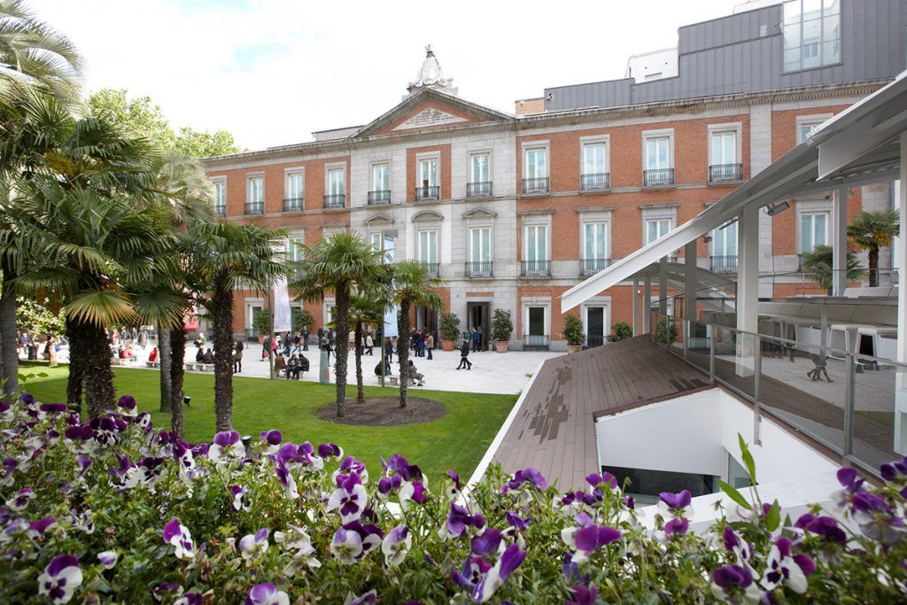 La descolonización de los museos españoles: otra batalla reparadora 1 La descolonización de los museos españoles: otra batalla reparadora