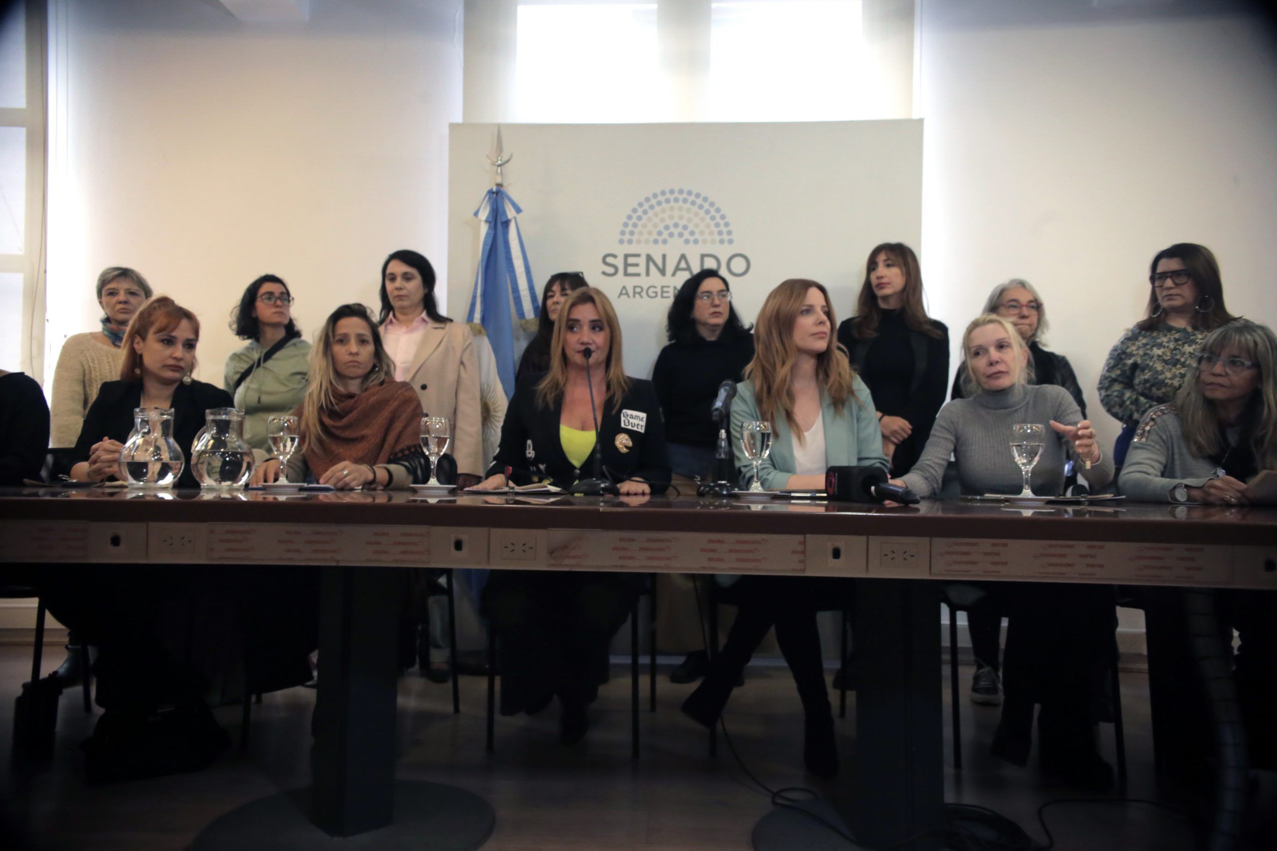 Periodistas Argentinas relevaron 19 testimonios de acoso sexual cometidos por Pedro Brieger durante 30 años